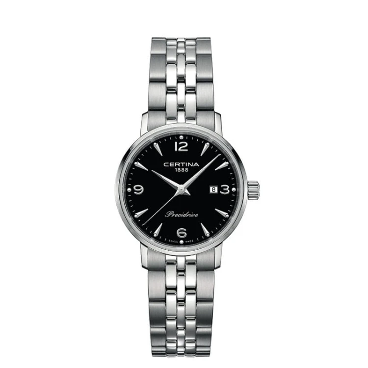 Zegarek Certina damski DS CAIMANO C0352101105700