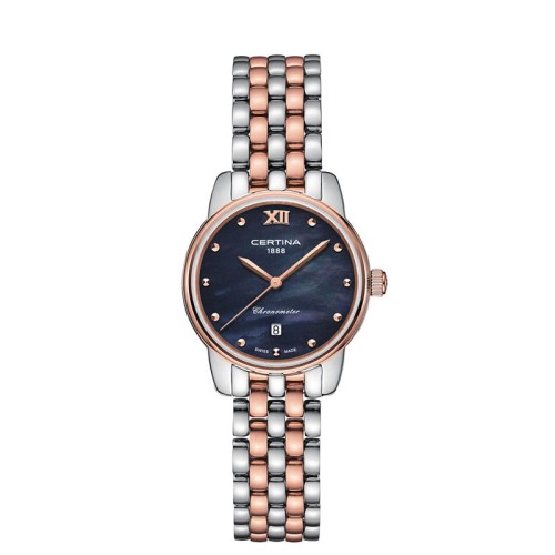 Zegarek Certina damski DS-8 C0330512212800