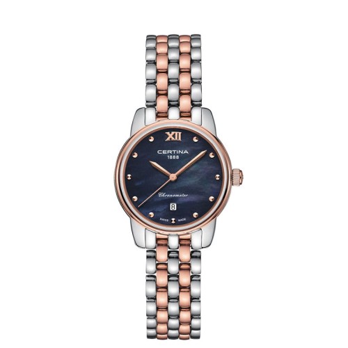 Zegarek Certina damski DS-8 C0330512212800