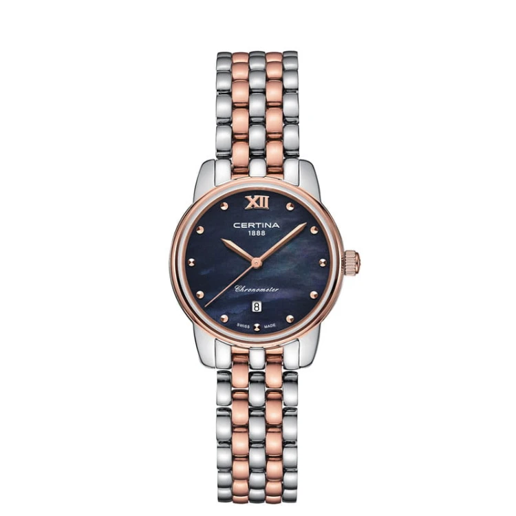Zegarek Certina damski DS-8 C0330512212800