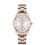 Zegarek damski Certina C0342102203700 stalowa bransoleta