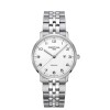 Zegarek męski stalowy Certina DS CAIMANO C0354101101200