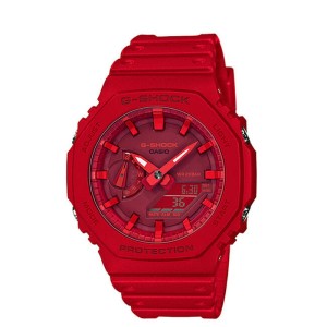 Casio G-SHOCK GA-2100-4AER G-Shock zegarek męski
