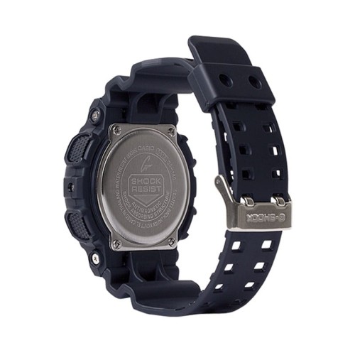 Zegarek męski Casio GA-140-1A1ER sportowy na pasku