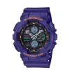 Zegarek męski Casio GA-140-6AER sportowy na pasku