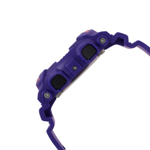 Zegarek męski Casio GA-140-6AER sportowy na pasku
