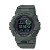 Casio G-Shock Bluetooth GBD-800UC-3ER na kauczukowym pasku