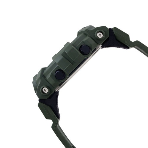 Casio G-Shock Bluetooth GBD-800UC-3ER na kauczukowym pasku