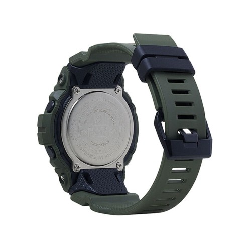 Casio G-Shock Bluetooth GBD-800UC-3ER na kauczukowym pasku