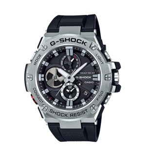 Sportowy zegarek męski Casio G-Shock GST-B100-1AER