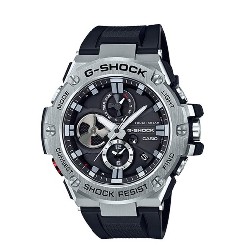 Sportowy zegarek męski Casio G-Shock GST-B100-1AER