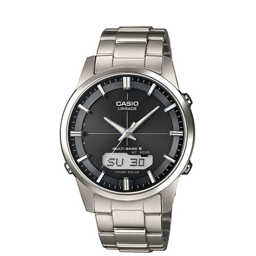 Casio LCW-M170TD-1AER Lineage zegarek męski