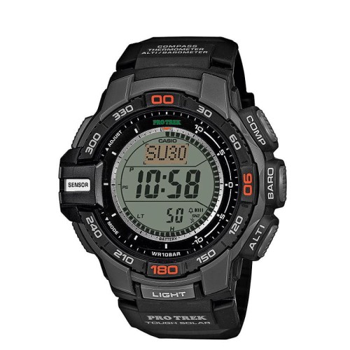 Casio ProTrek PRG-270-1ER Longs Peak zegarek męski