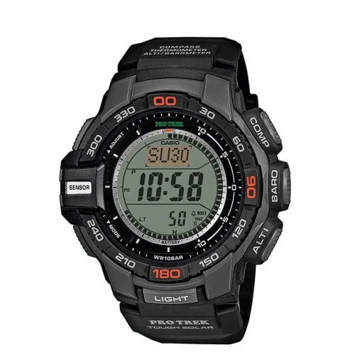 Casio ProTrek PRG-270-1ER Longs Peak zegarek męski