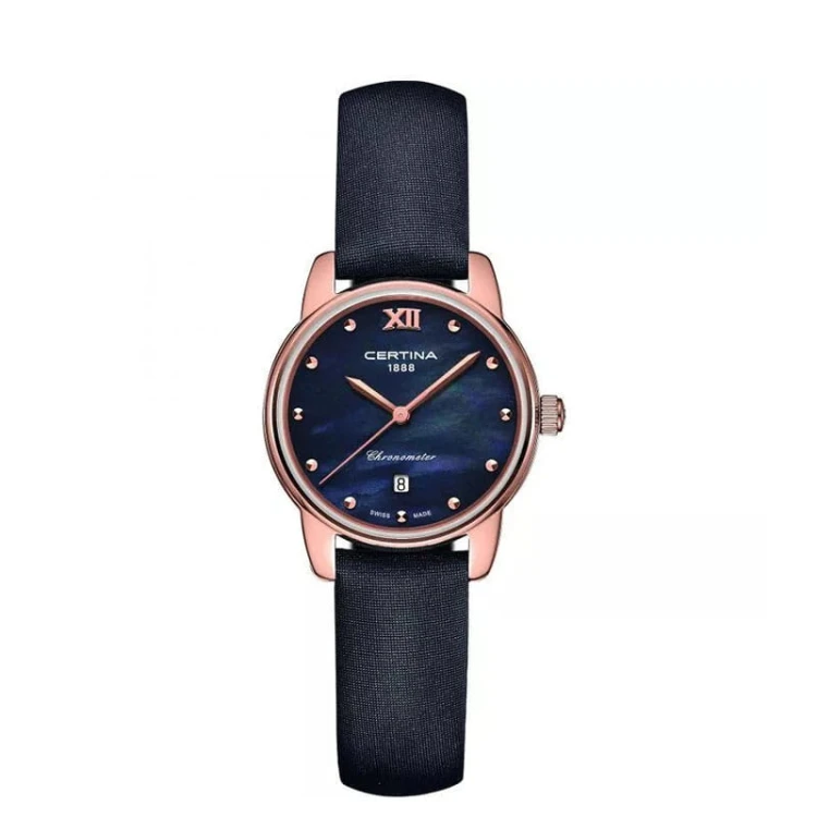Zegarek Certina damski DS-8 C0330513612800 MARKO