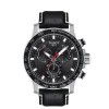 Zegarek Tissot SuperSport Chrono męski na pasku T1256171605100 MARKO