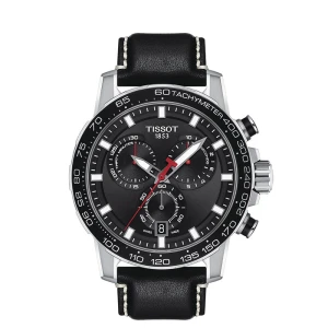 Zegarek męski Tissot T1256171605100 T-Sport na pasku