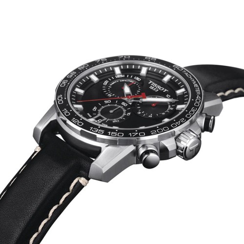 Zegarek męski Tissot T1256171605100 T-Sport na pasku