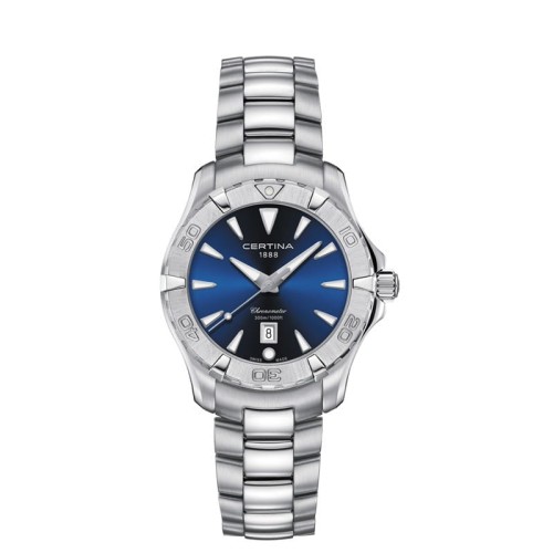 Zegarek damski Certina DS ACTION C0322511104100 MARKO