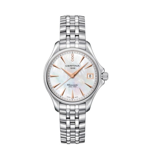 Zegarek damski Certina DS ACTION C0320511111600 MARKO