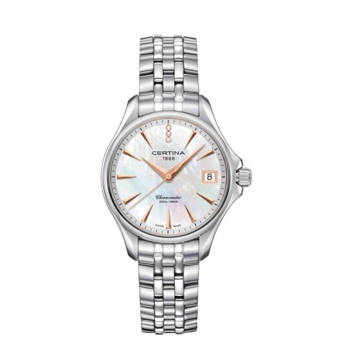 Zegarek damski Certina DS ACTION C0320511111600 MARKO