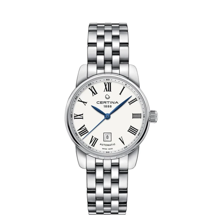 Certina C0010071101300 DS PODIUM zegarek damski