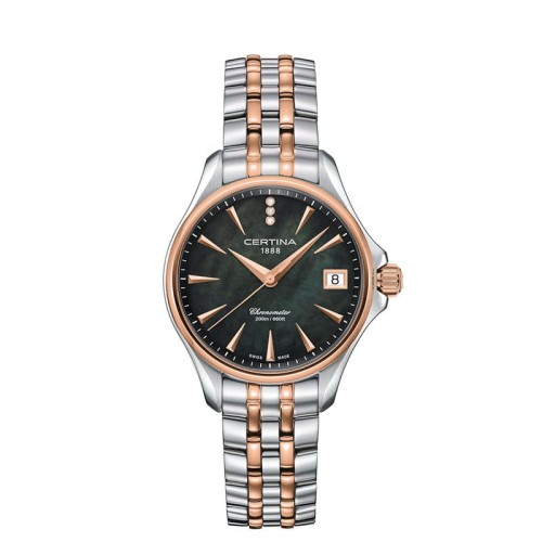 Certina C0320512212600 DS ACTI zegarek damski