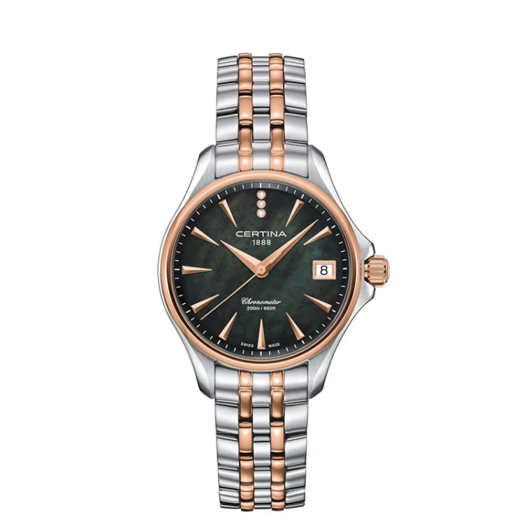 Certina C0320512212600 DS ACTI zegarek damski