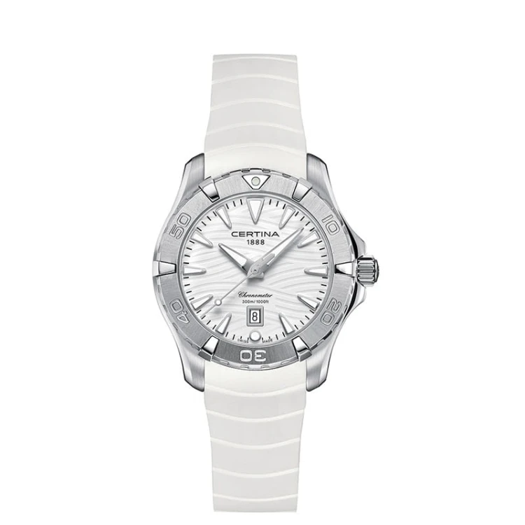 Certina C0322511701100 DS ACTION zegarek damski