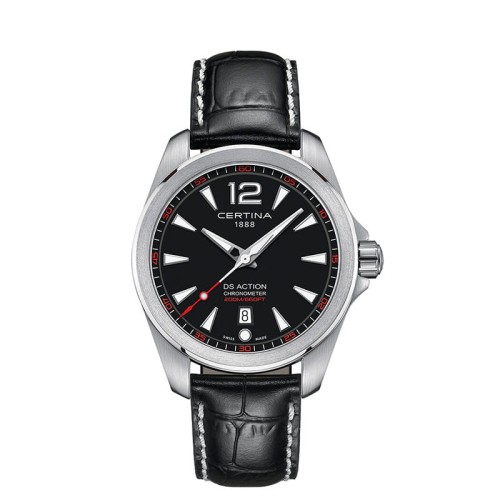 Certina C0328511605701 DS PODIUM zegarek męski