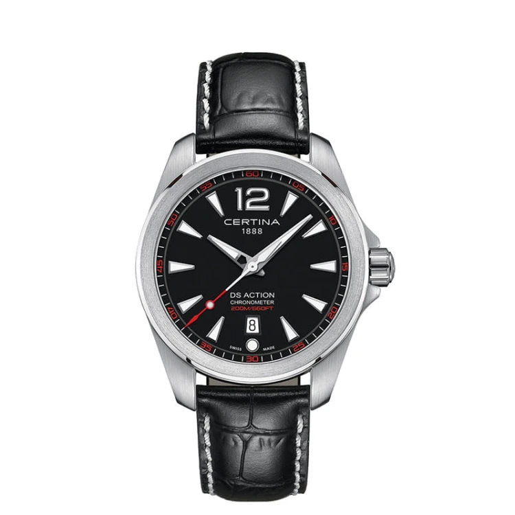 Certina C0328511605701 DS PODIUM zegarek męski