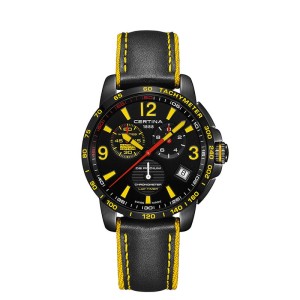Certina C0344533605710 DS POD zegarek męski