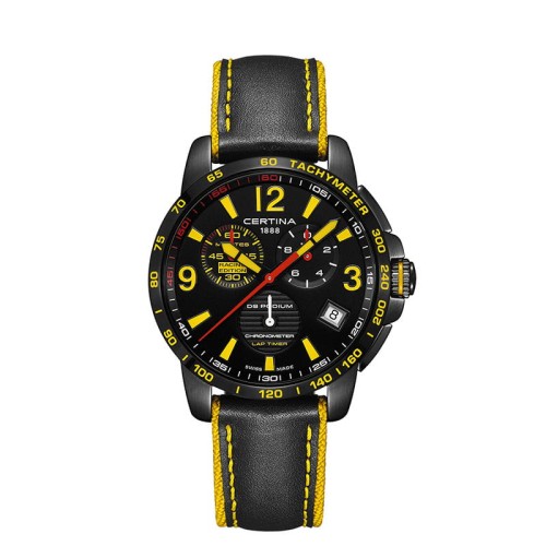 Certina C0344533605710 DS POD zegarek męski