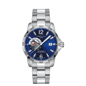Certina C0344551104700 DS PODIUM zegarek męski