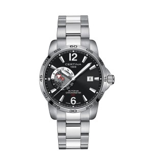 Certina C0344551105700 DS PODIUM zegarek męski