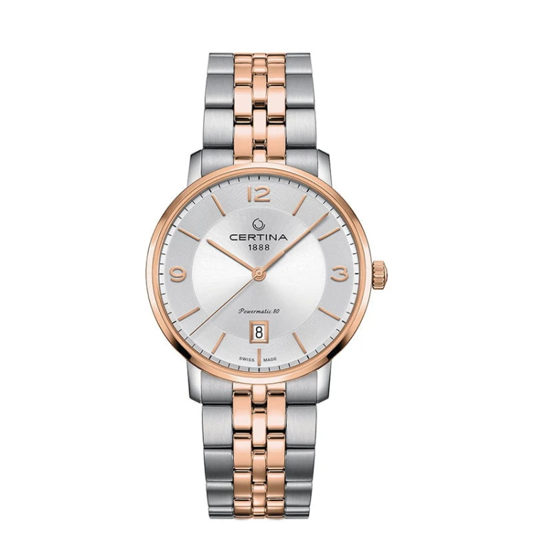 Certina C0354072203701 DS ACTION zegarek męski