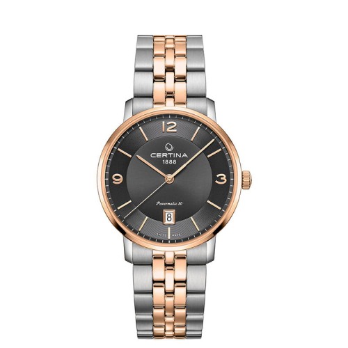 Certina C0354072208701 DS CAIMANO zegarek męski