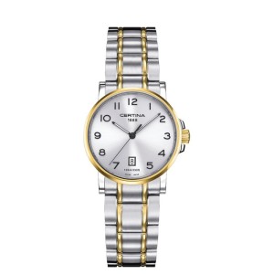 Certina C0172102203200 DS ACTION zegarek damski