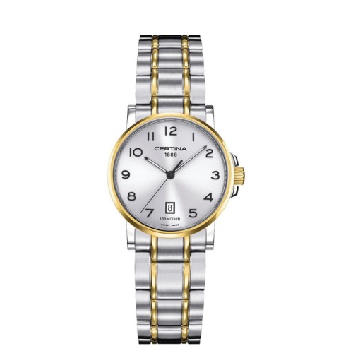 Certina C0172102203200 DS ACTION zegarek damski
