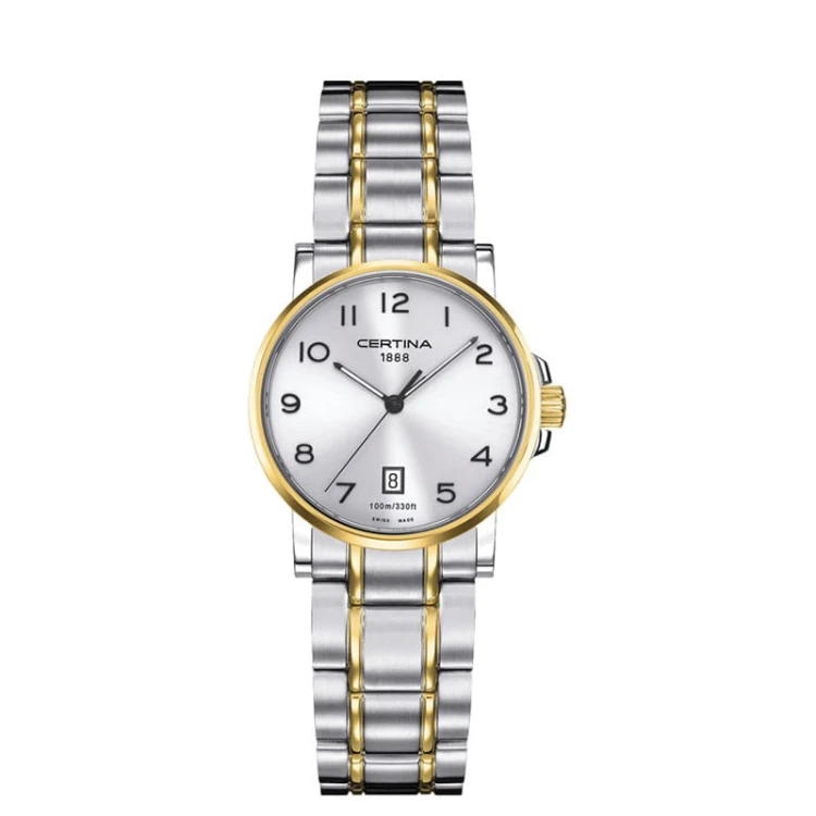 Certina C0172102203200 DS ACTION zegarek damski
