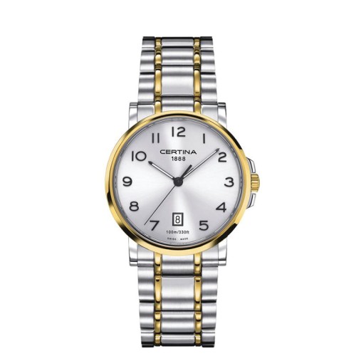 Certina C0174102203200 DS ACTION zegarek męski