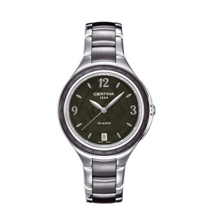 Certina C0182101105700 DS QUEEN zegarek damski