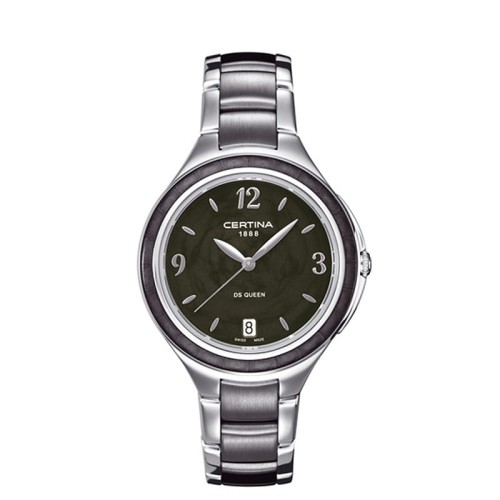 Certina C0182101105700 DS QUEEN zegarek damski
