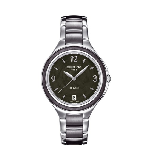 Certina C0182101105700 DS QUEEN zegarek damski