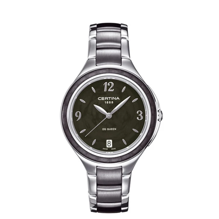 Certina C0182101105700 DS QUEEN zegarek damski