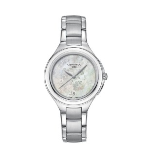 Certina C0182101111000 DS QUEEN zegarek damski