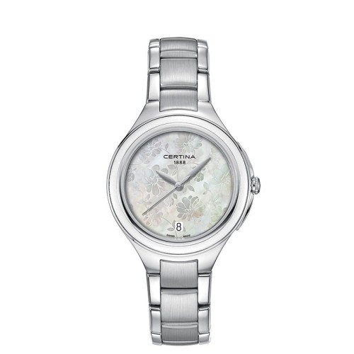 Certina C0182101111000 DS QUEEN zegarek damski