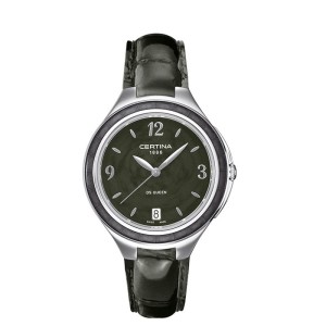 Certina C0182101605700 DS QUEEN zegarek damski