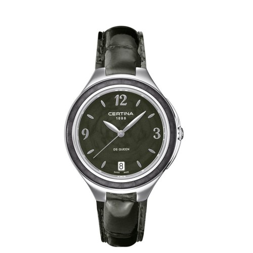 Certina C0182101605700 DS QUEEN zegarek damski