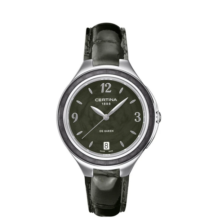 Certina C0182101605700 DS QUEEN zegarek damski